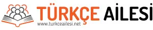 Türkçe Ailesi Logo